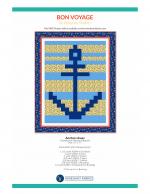 Anchors Away by Wendy Sheppard